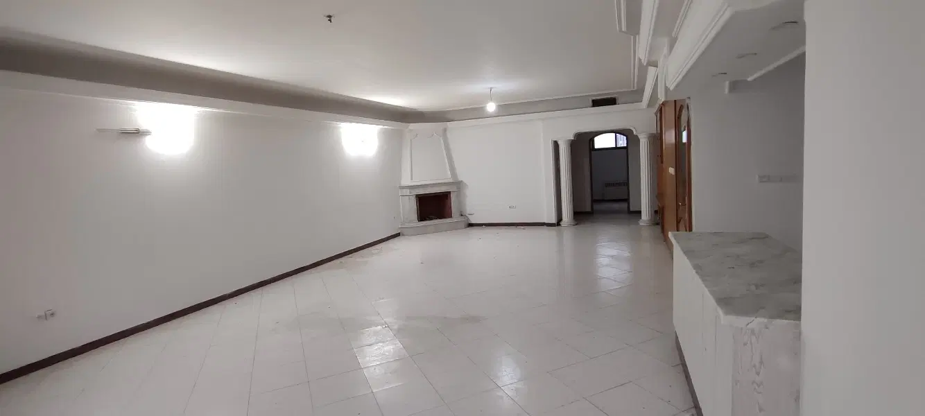 آپارتمان ۱۵۰ متری ۳ خواب راهنمایی
