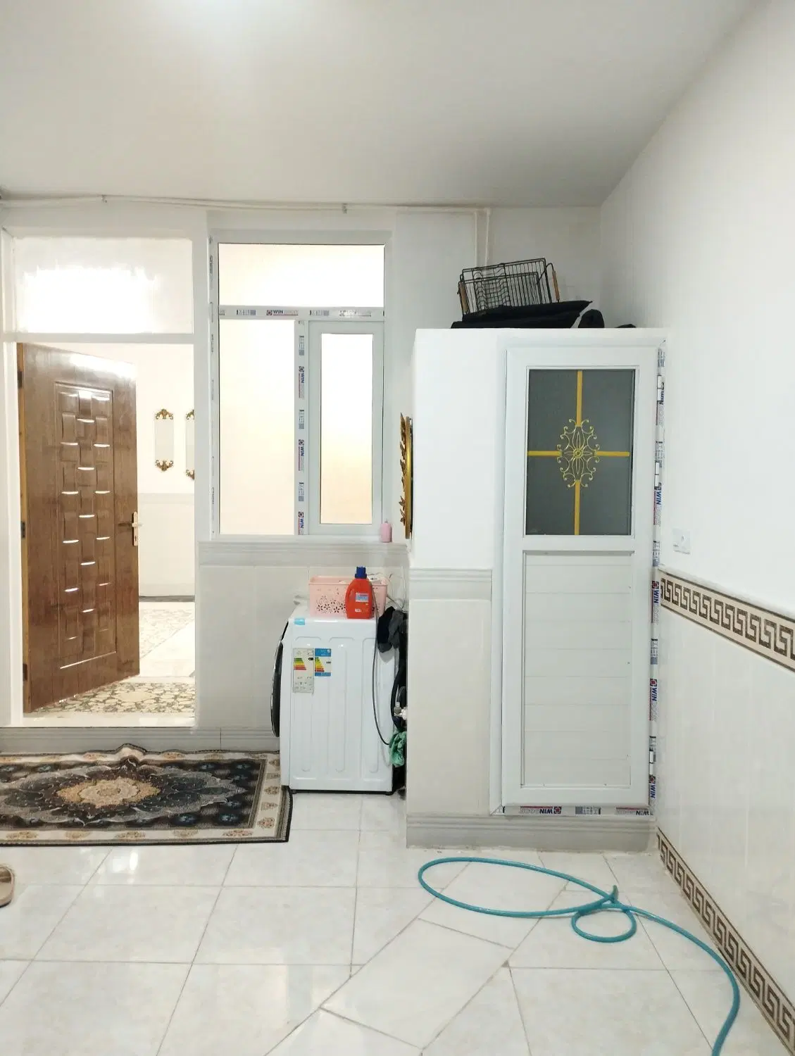 واحد 78متری شیک وتمیز