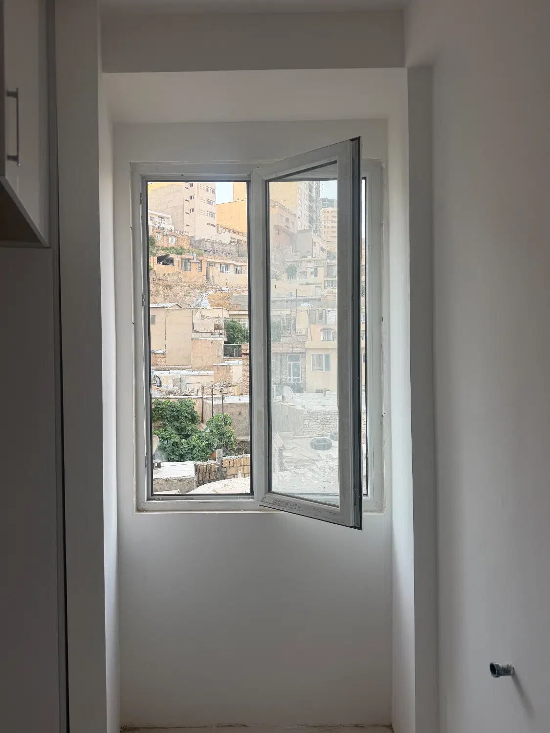 اجاره اپارتمان دو خوابه نوساز