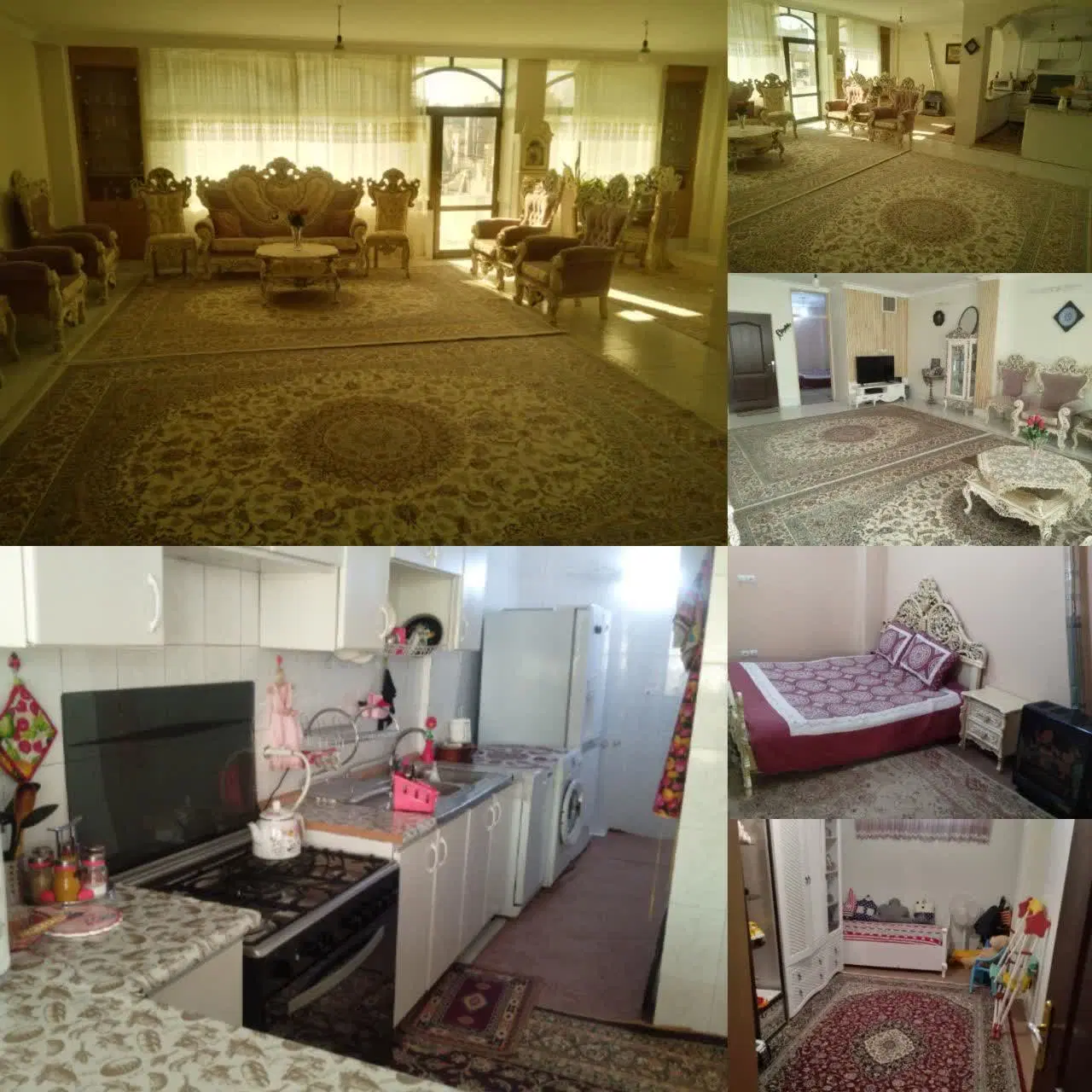 رهن و اجاره منزل