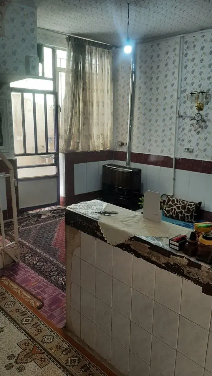 فروش واحد مسکونی نقلی در ناصرالدین