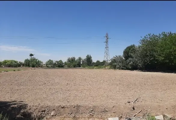 فروش زمین