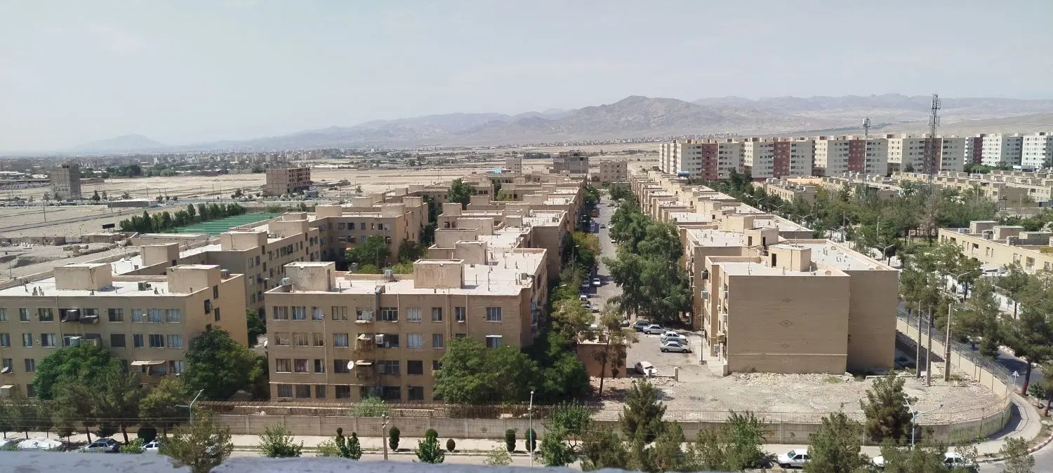 واحد ۴۵ متری یک خوابه