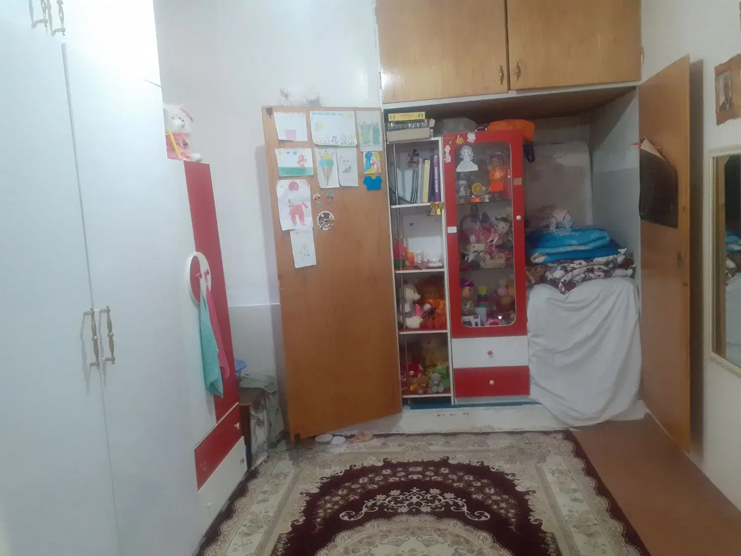 ویلای ۹۶متری