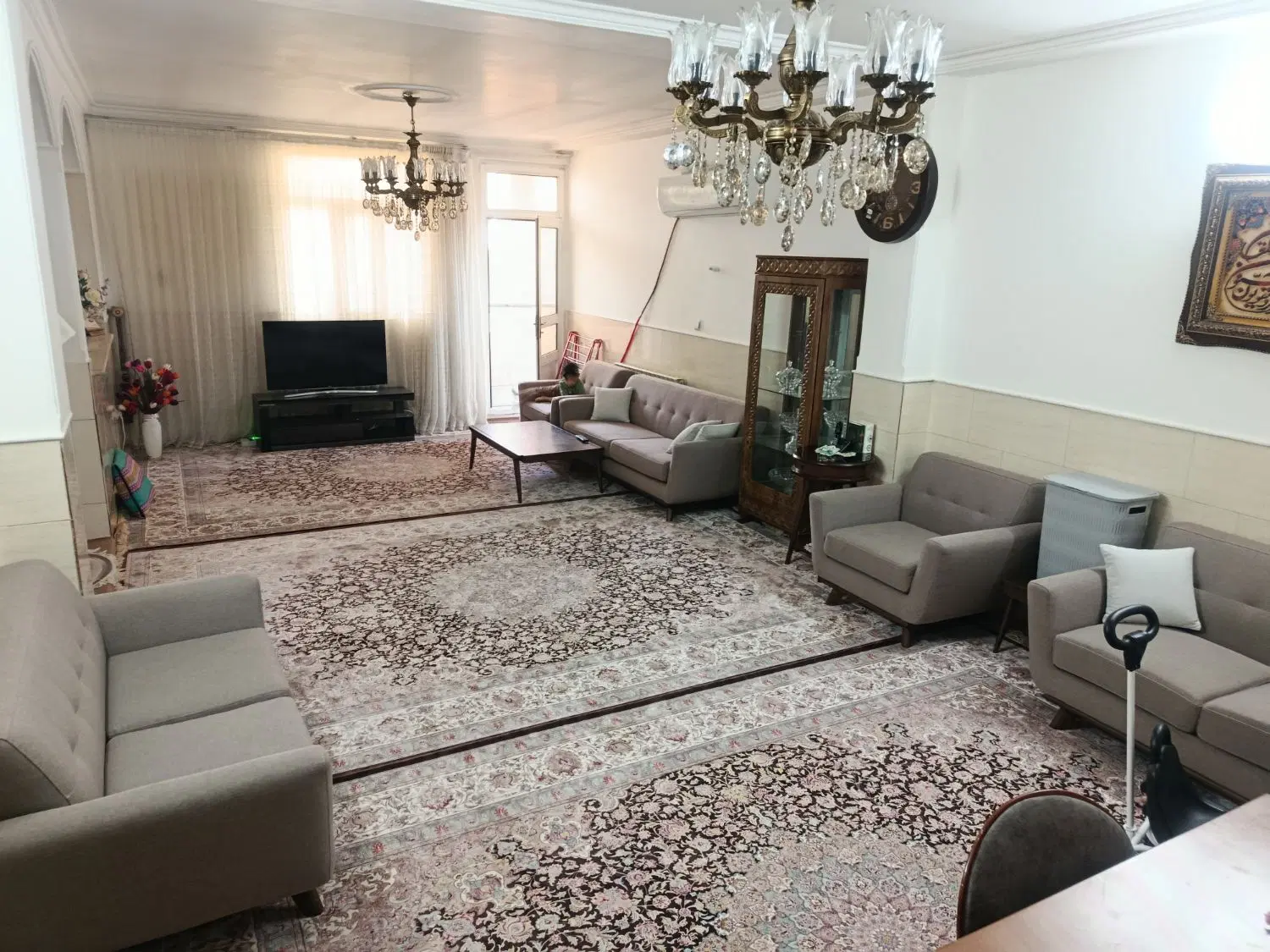 منزل مسکونی ویلایی