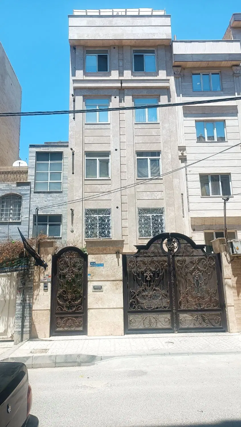 آپارتمان ۶۵ متری افسریه شمالی