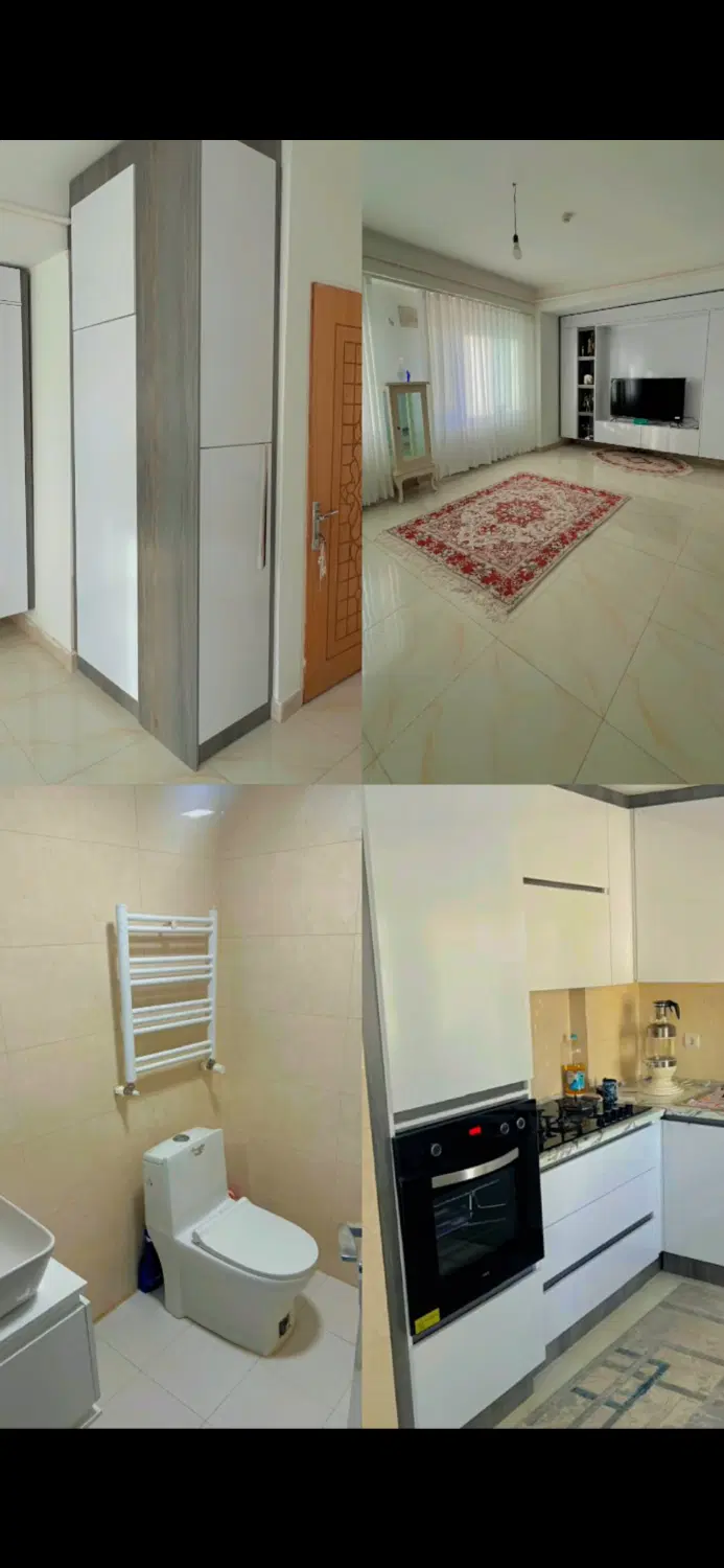 فروش اپارتمان