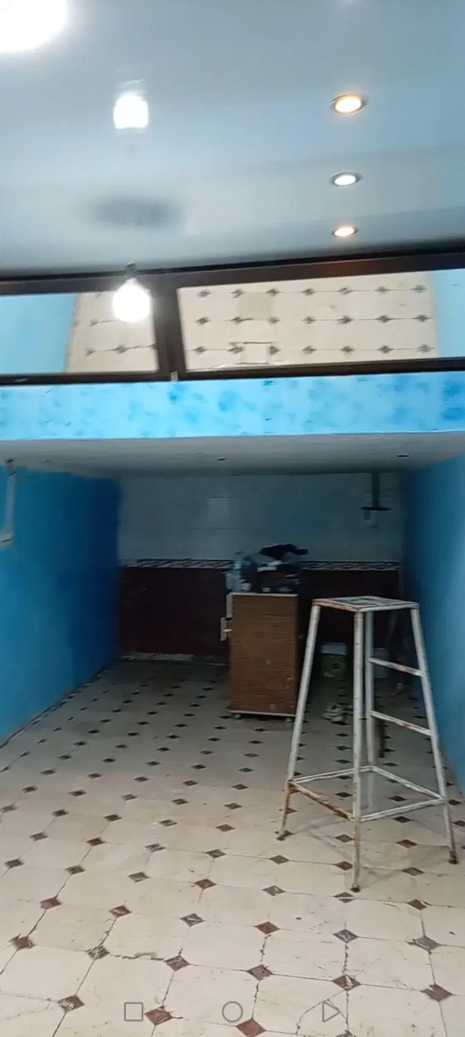 رهن و اجاره مغازه
