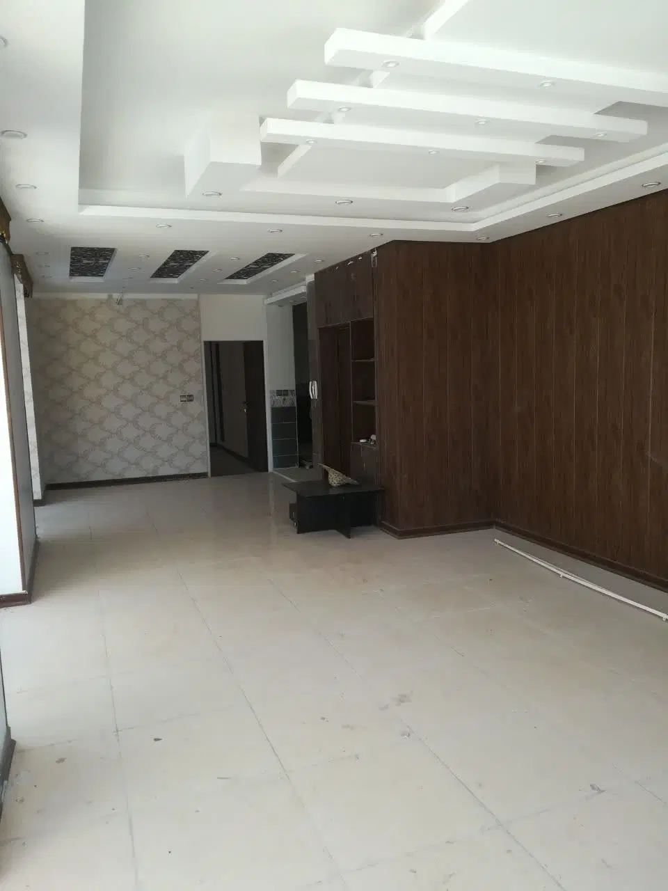 خانه ویلایی ویودار باغبهادران