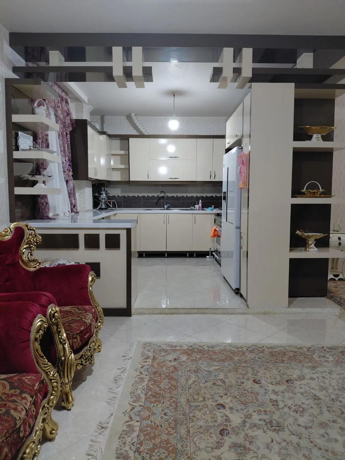 رهن کامل
