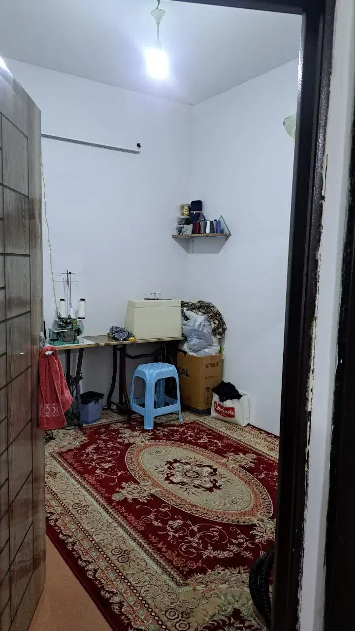 آپارتمان ۷۵متری نزدیک مترو