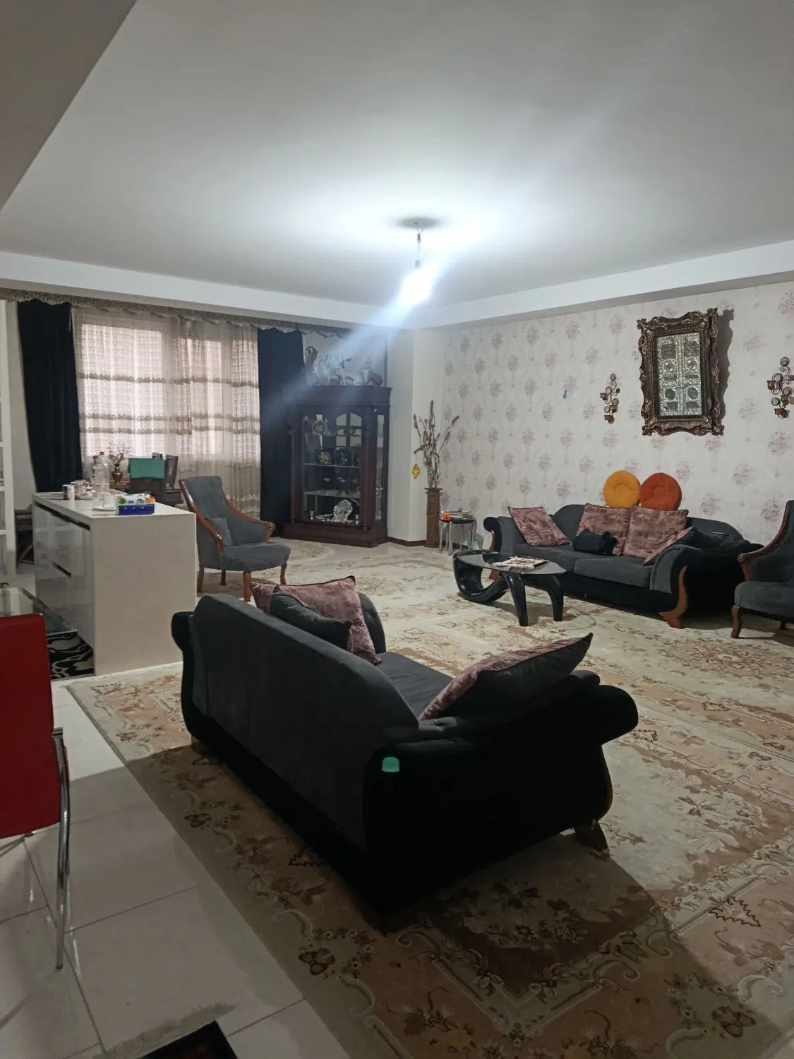فروش آپارتمان مسکونی ۱۵۰متری