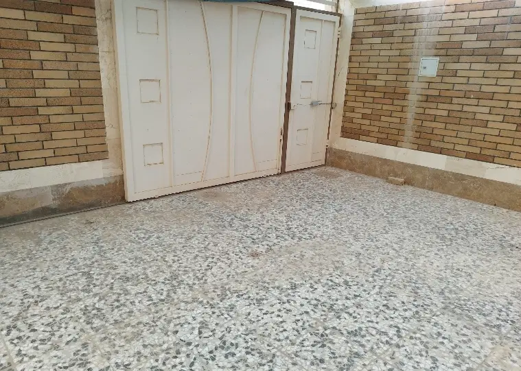 فروش منزل مسکونی طبقه همکف