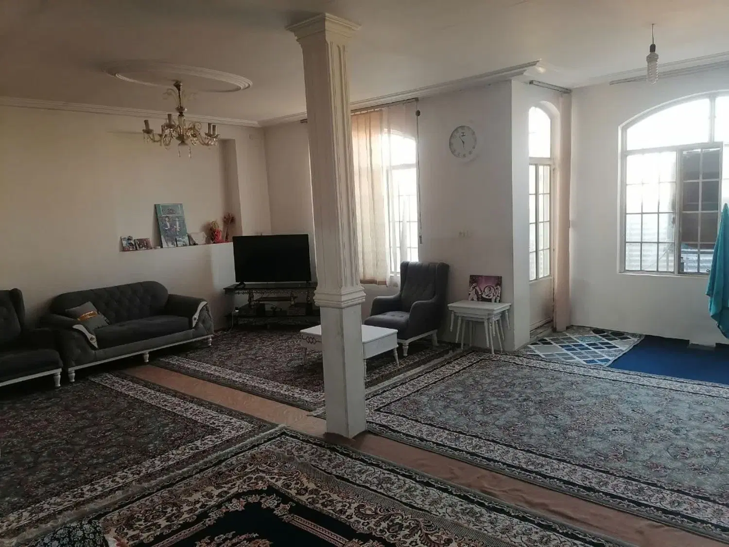 خانه اجاره ای