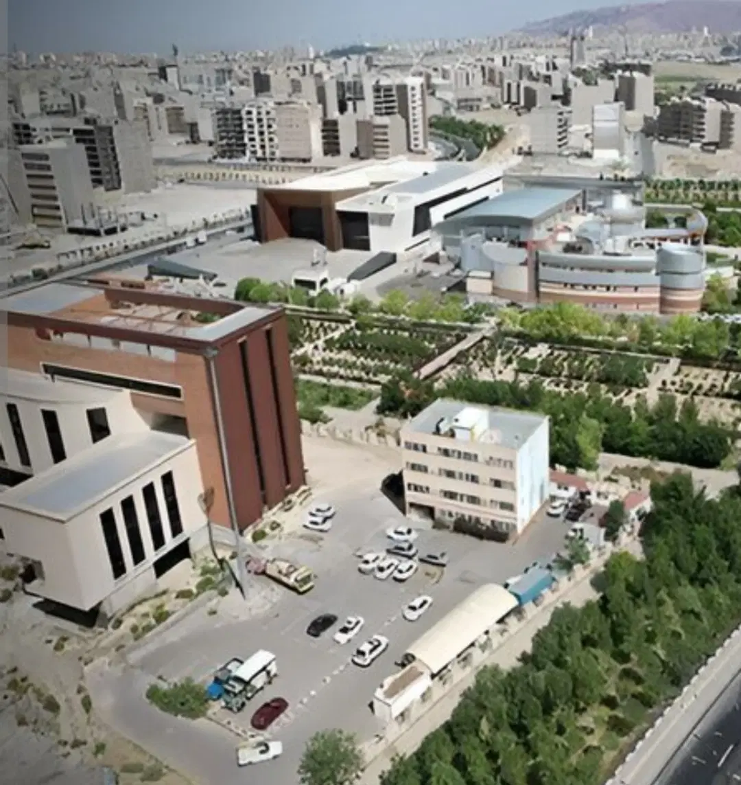 فاز دو خاوران