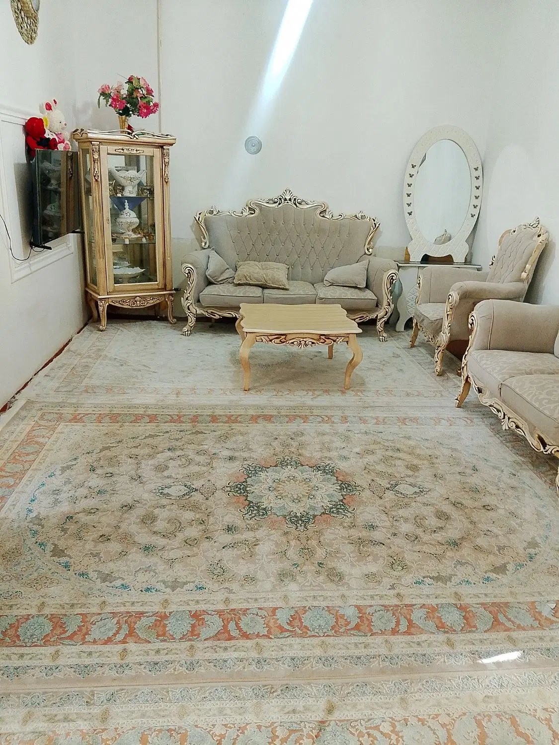 خانه ویلایی 65متری