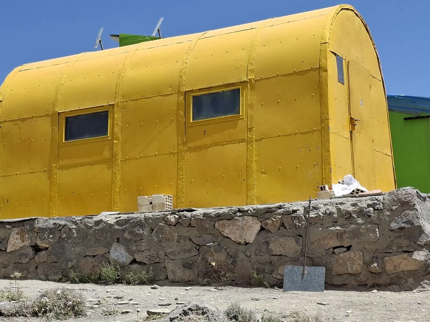 رهن و اجاره