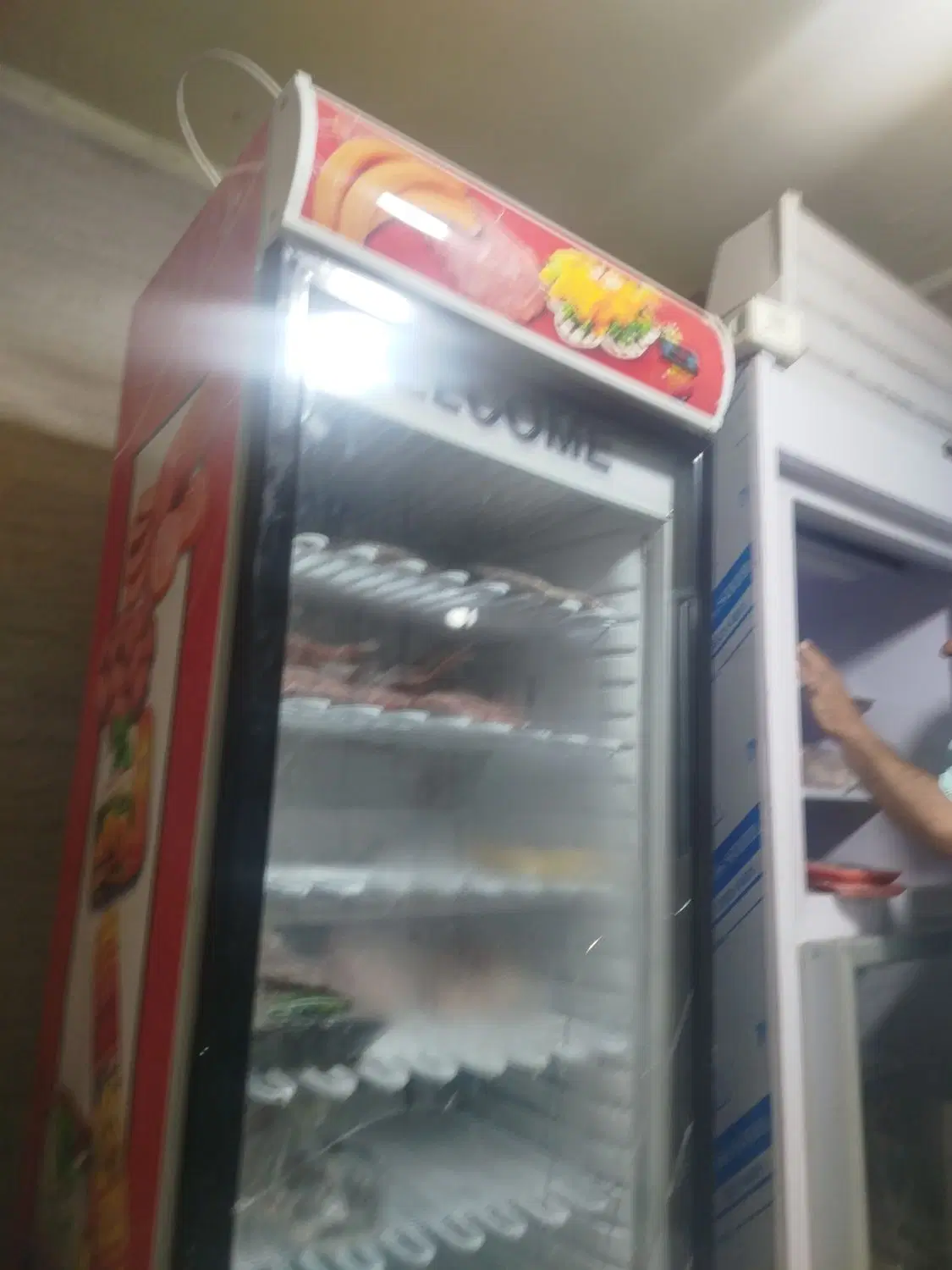 مغازه فروش