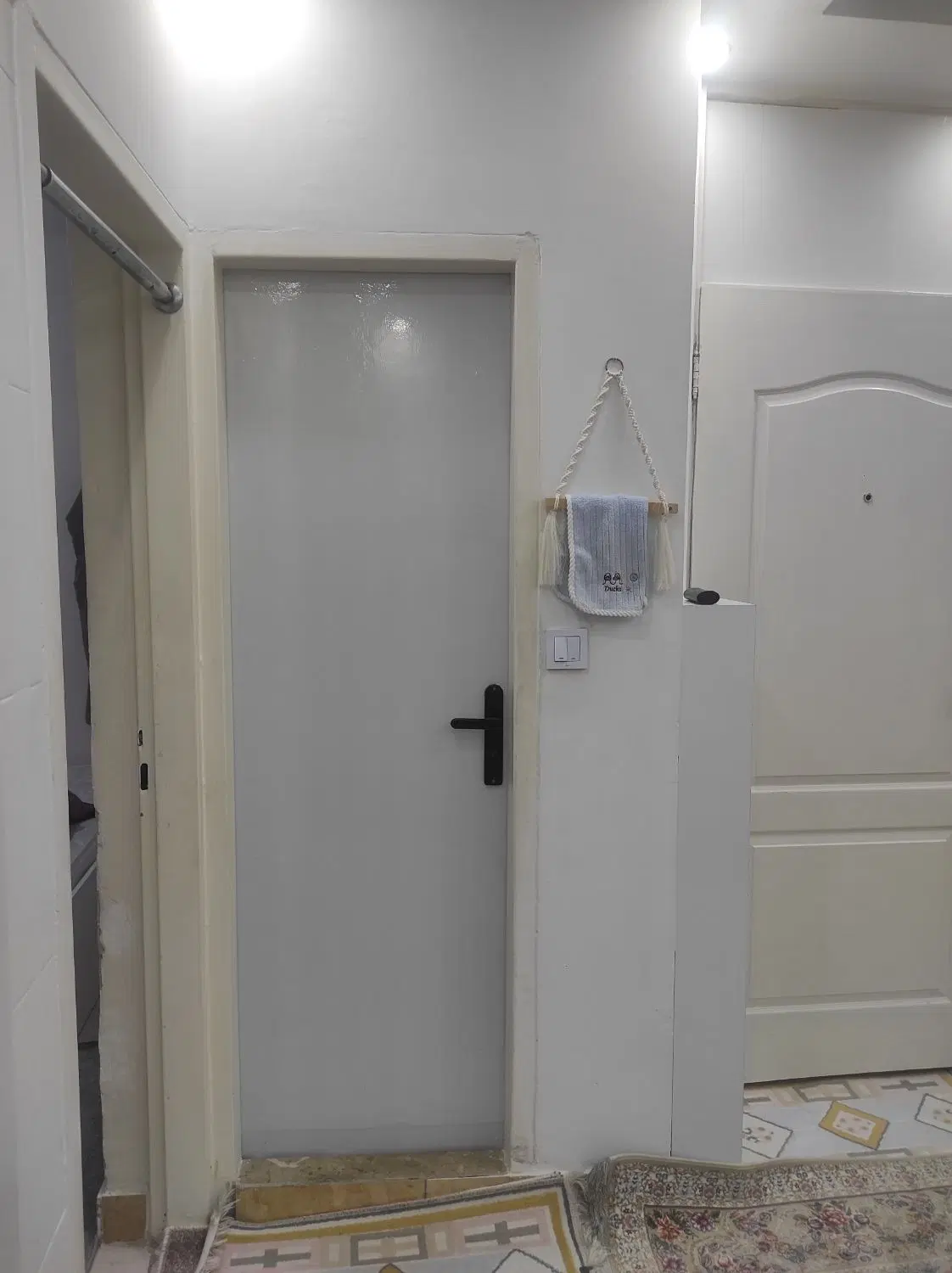 خونه آپارتمانی،خانه مارلیک،واحد آپارتمانی