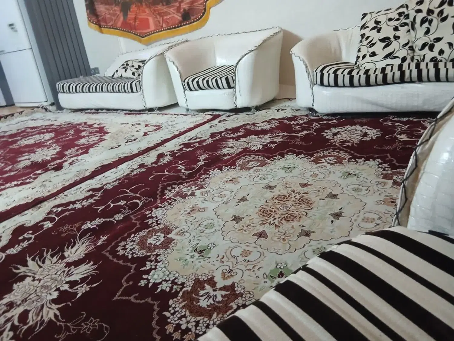 ۷۳تکواحدبر۸مترفول