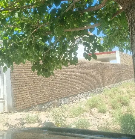فروش زمین ملکشاه