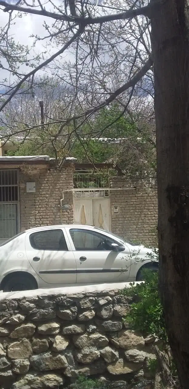 خانه ویلایی