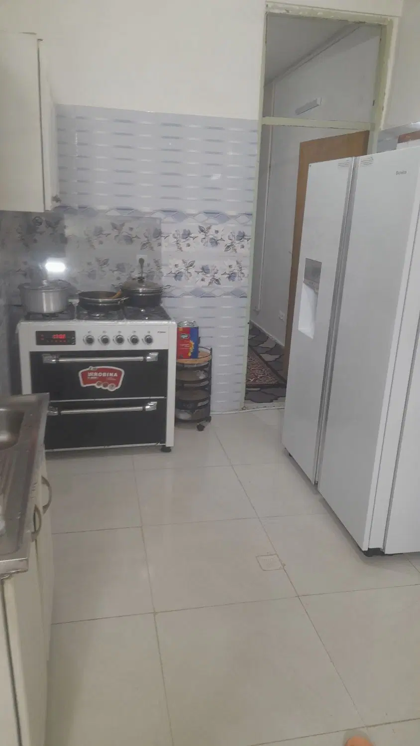 خانه اجاره ایی در زینل آباد