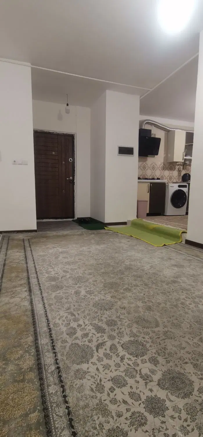 فروش واحد آپارتمان