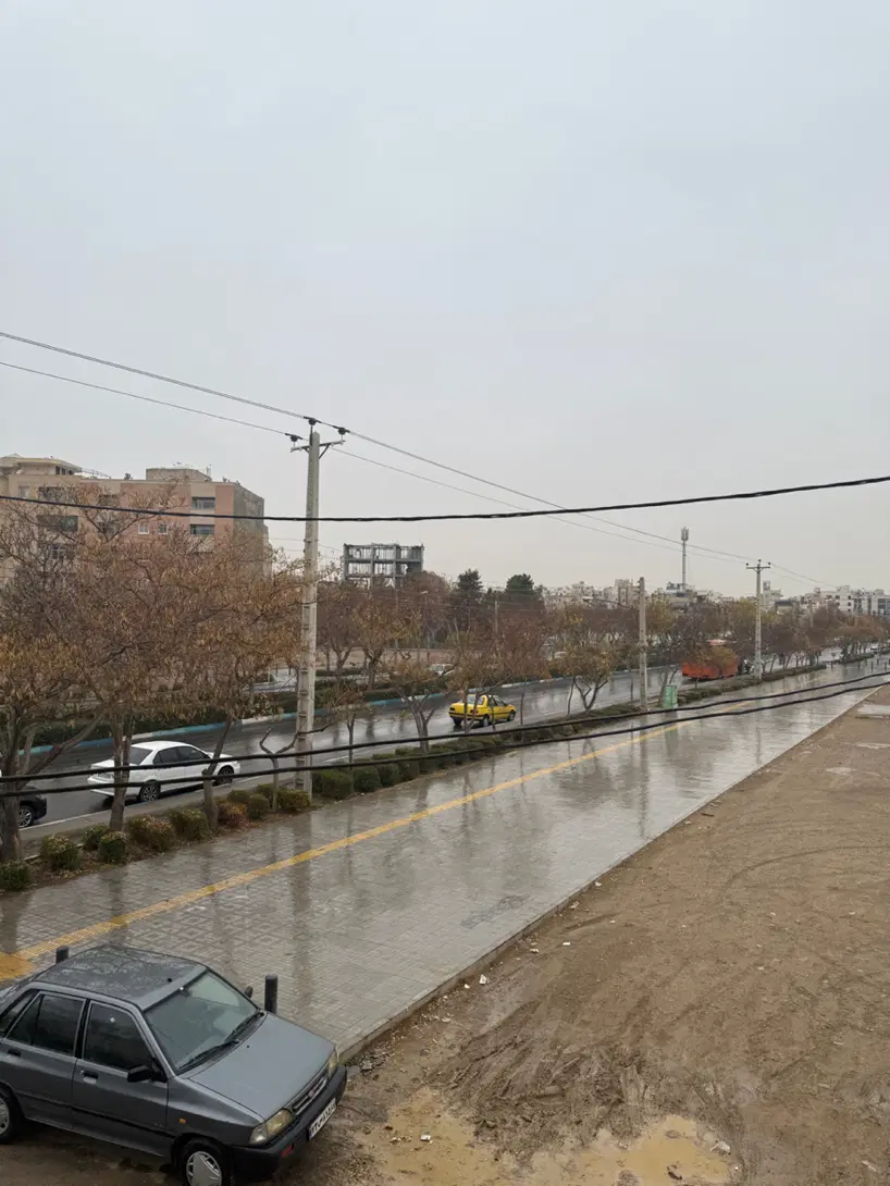 آپارتمان ۱۲۰ متری پنج آذر جابرانصاری