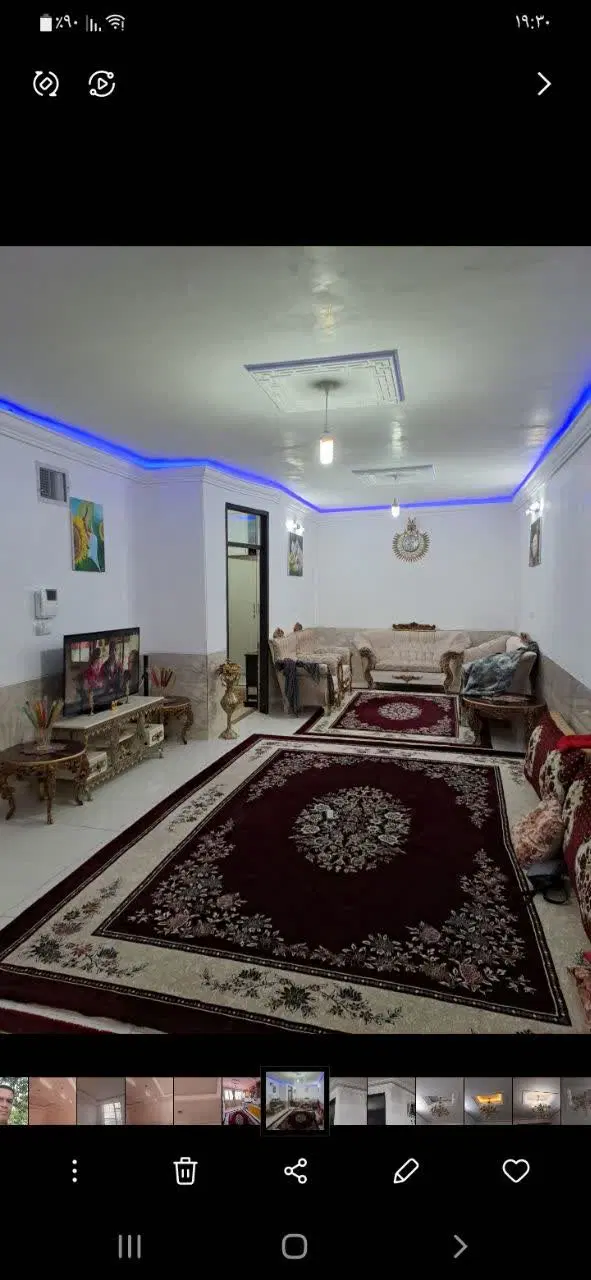 خانه اجاره ای شیخ مفید