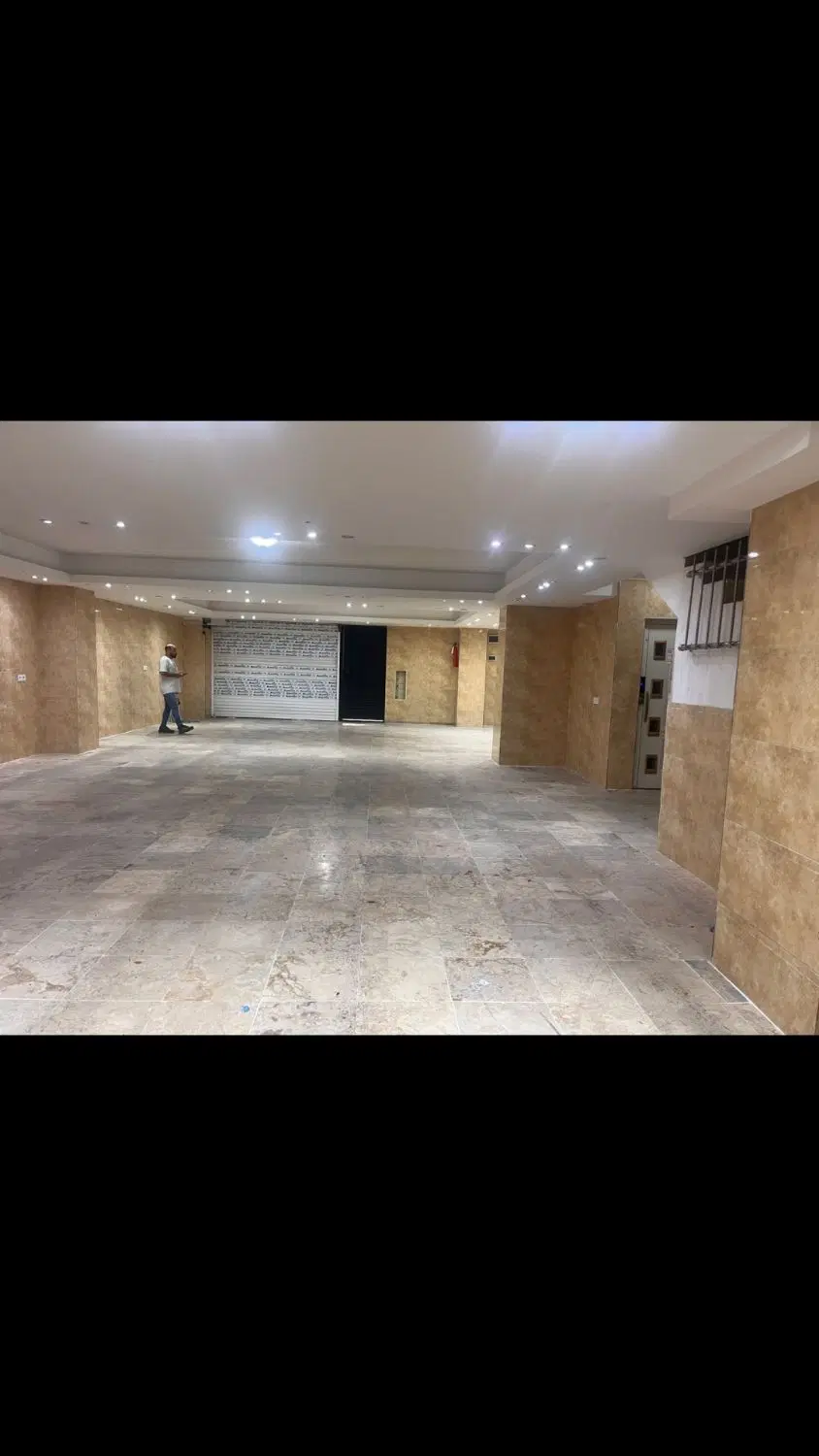 آپارتمان خوش نقشه دلباز نورگیر