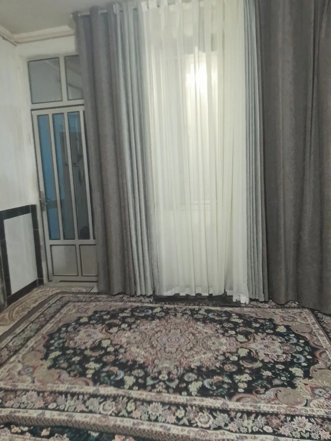خانه کهریز