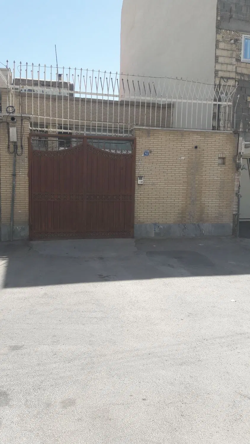 منزل ویلایی طوقچی مصلی
