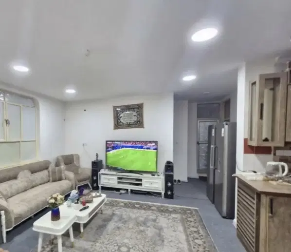 فروش چهار واحده باهنر