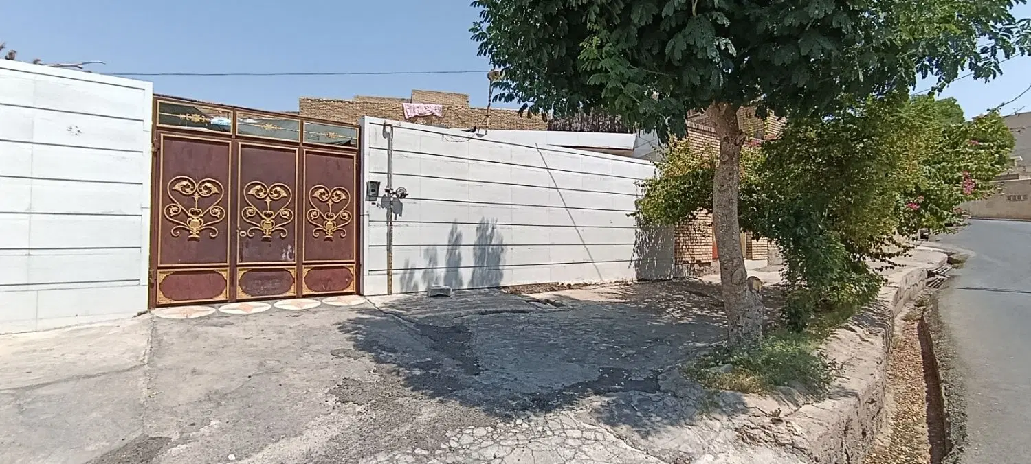 منزل ویلایی در کوی مسلم