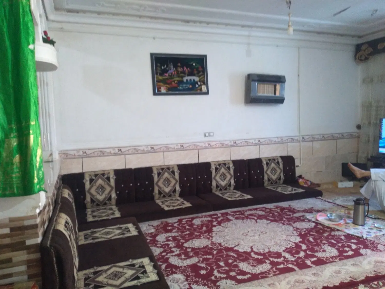 رهن اجاره