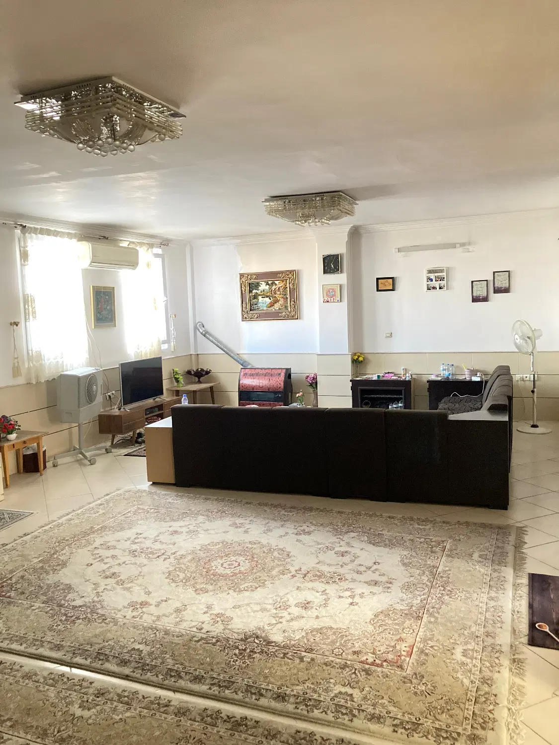 آپارتمان برای فروش