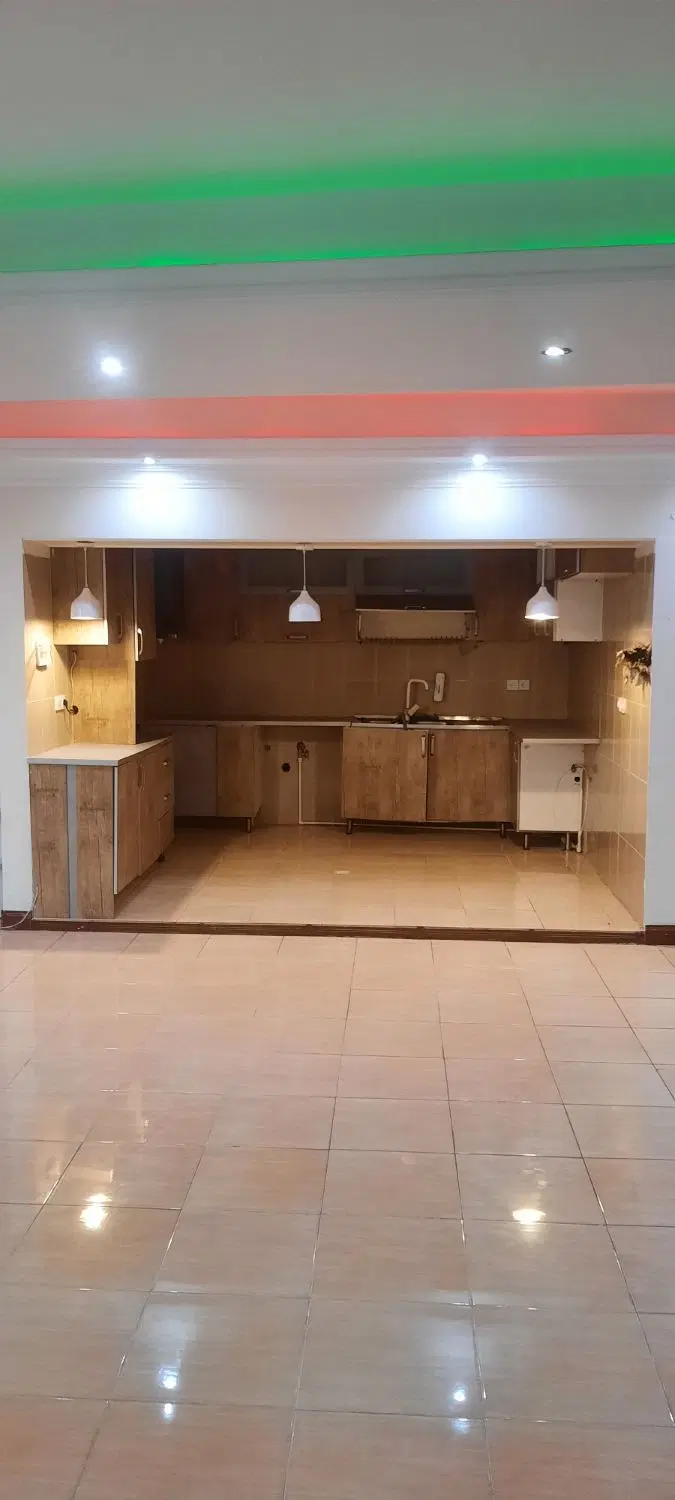 آپارتمان ۱۰۰متری قریشی شمالی خیام