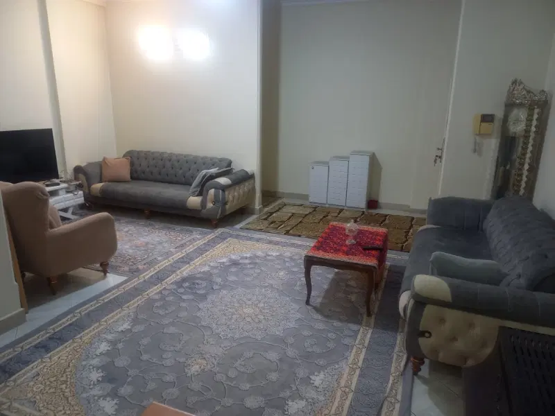 ۵۷ متر ۱ خواب فول امکانات مسلم شمالی