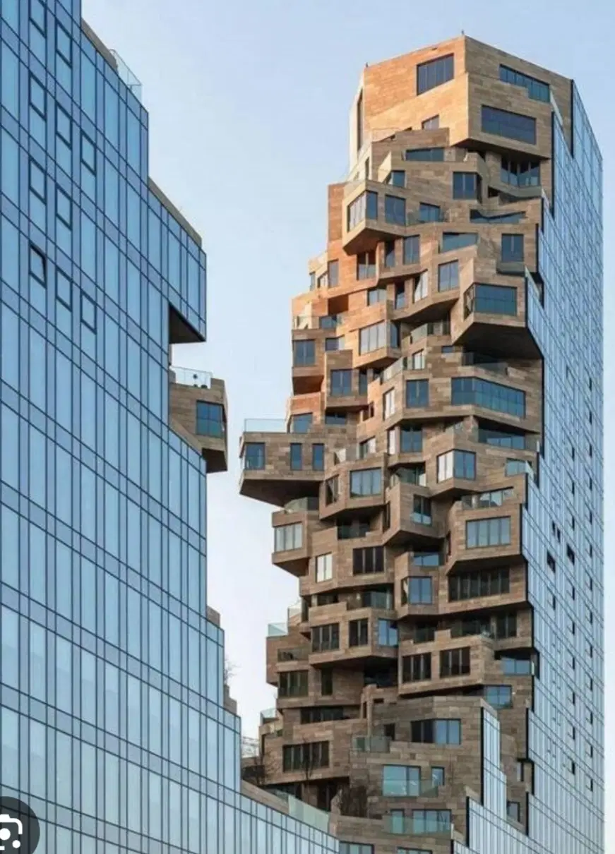 اپارتمان یک خوابه