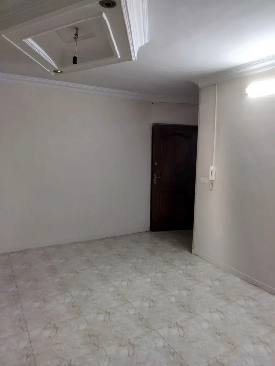 اجاره یک واحد آپارتمان ،انصار ۵