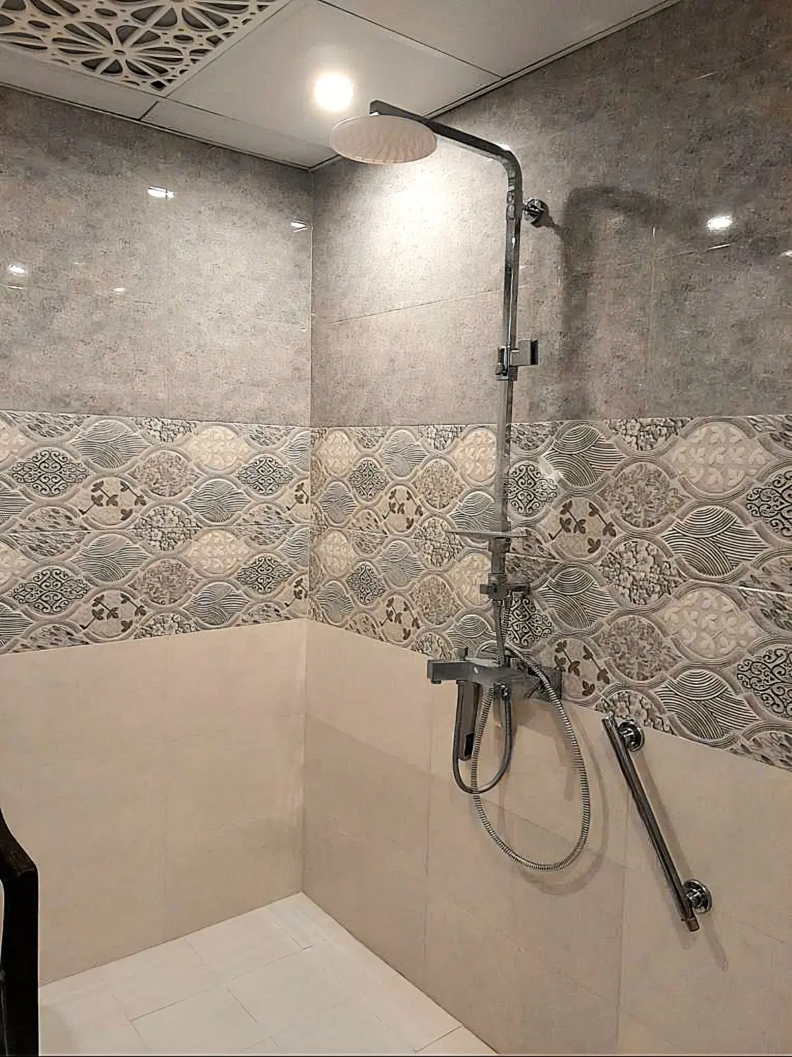 اجاره آپارتمان ۸۷متری ۲خواب