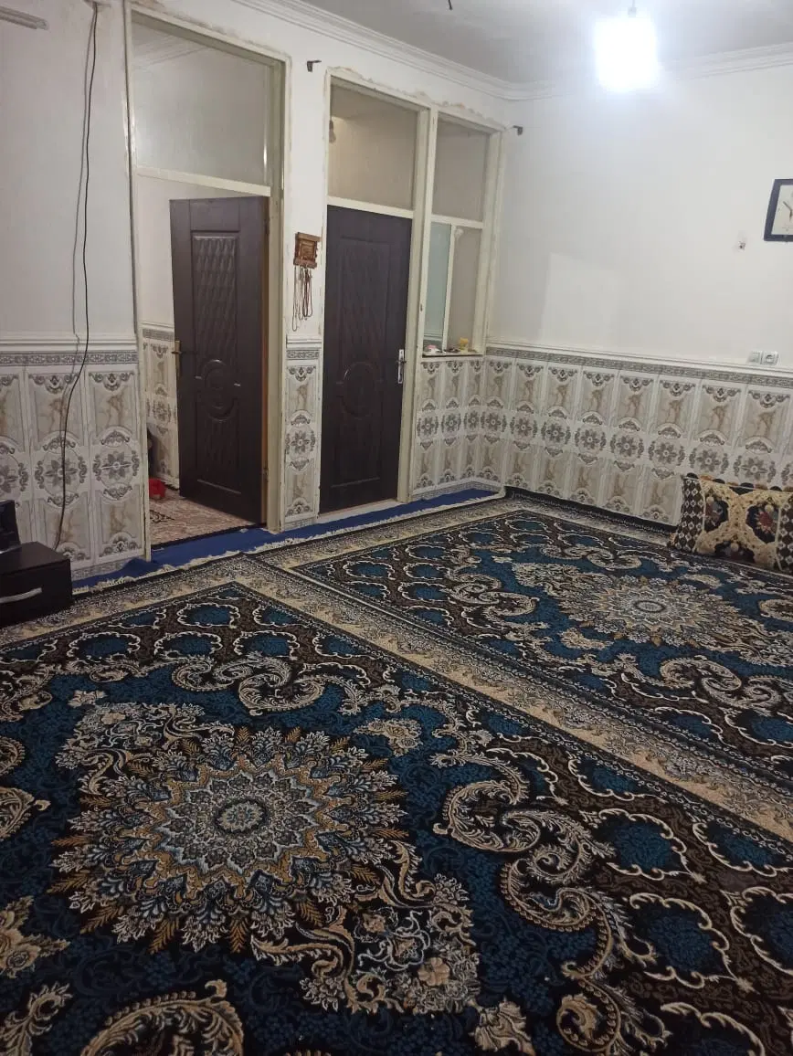 دو طبق خونه فروشی در سجادیه 9