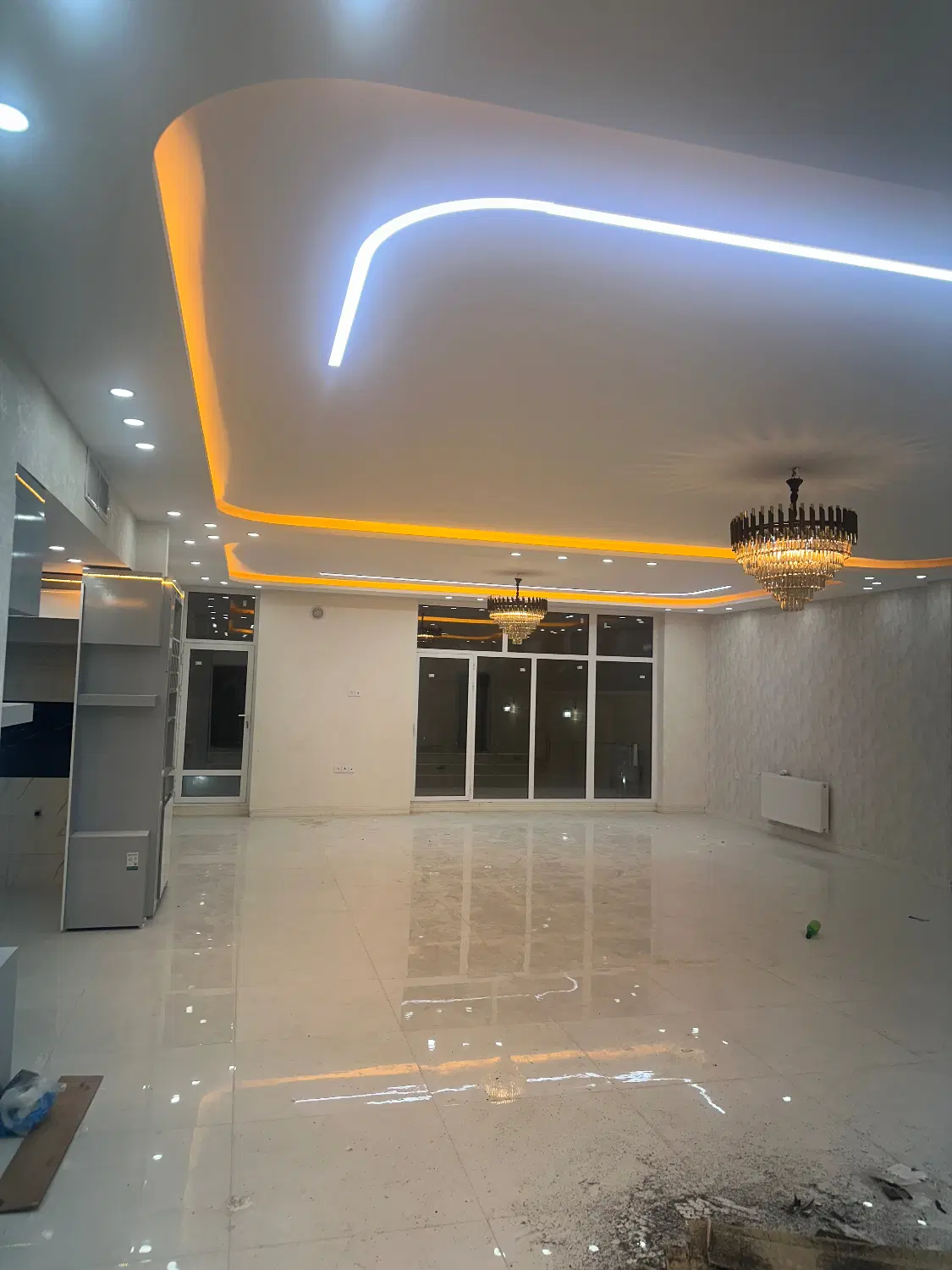منزل فروشی ۳۶۰‌متری امامشهر