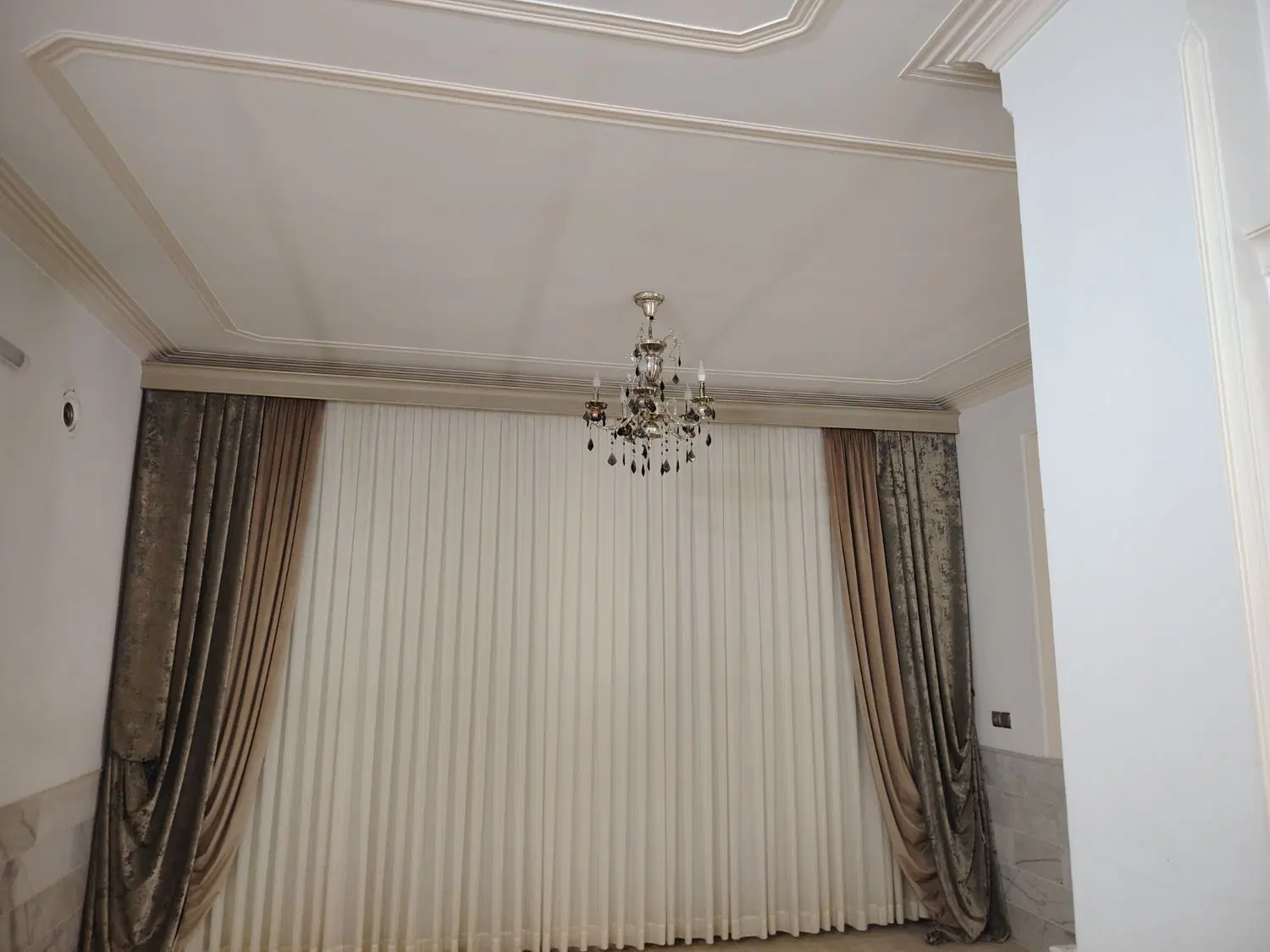 خانه خیابان کاشانی