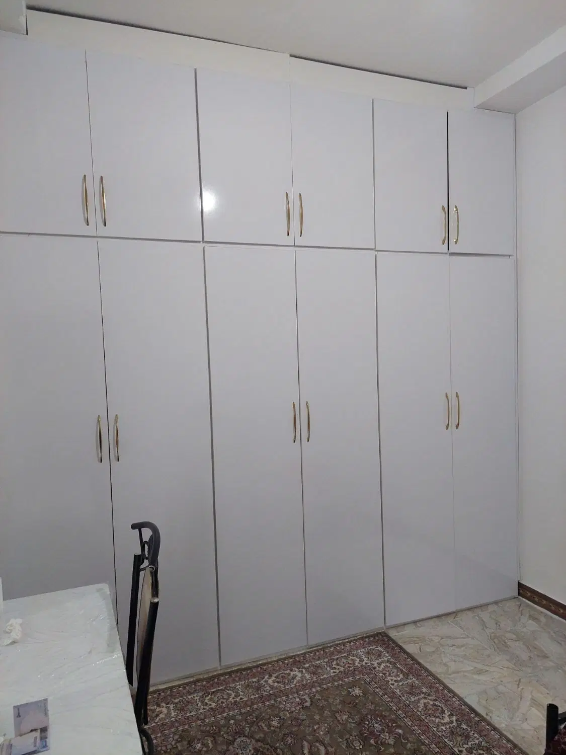 اپارتمان دو خوابه ۱۴۸ متری رودکی