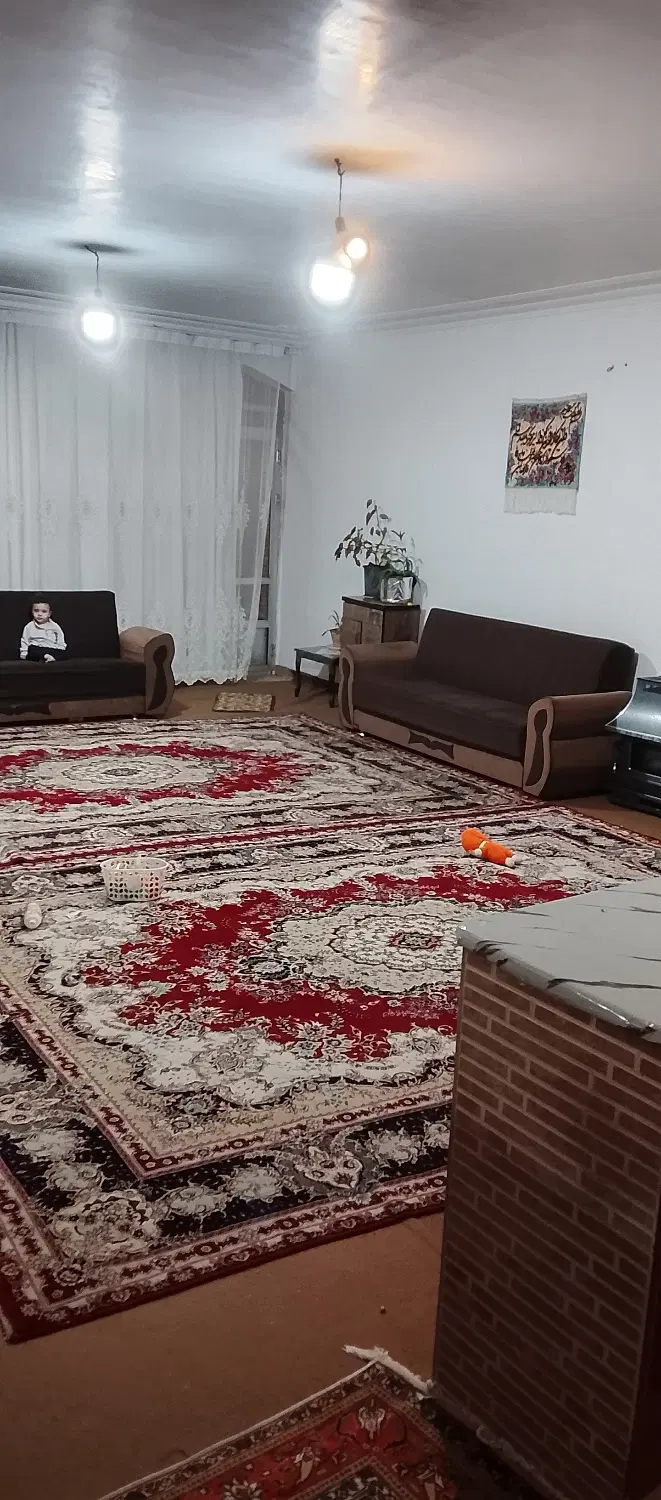 خانه ویلایی