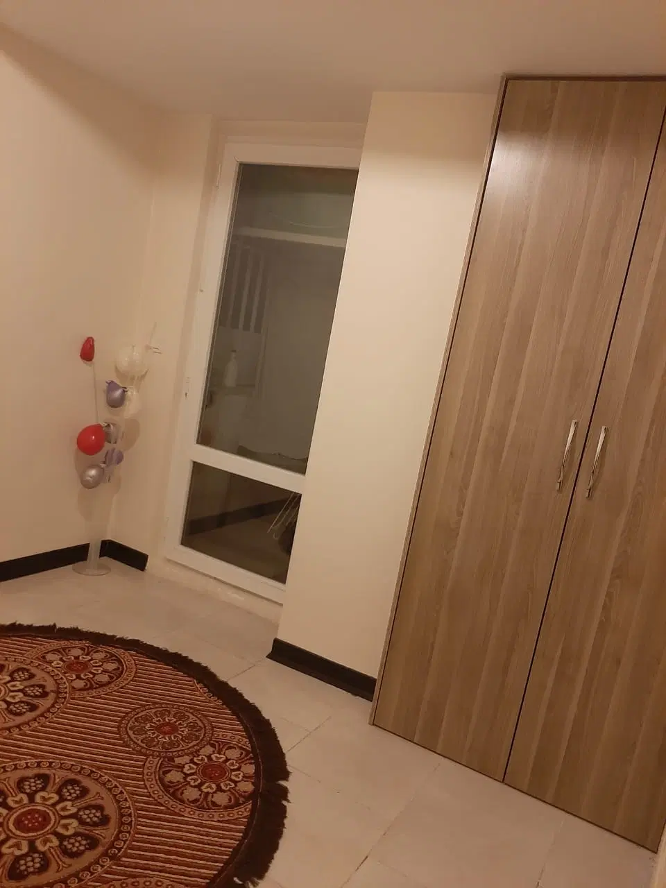 ۹۷ متر فاز ۸ پروژه کیادژ پرشین  رهن کامل