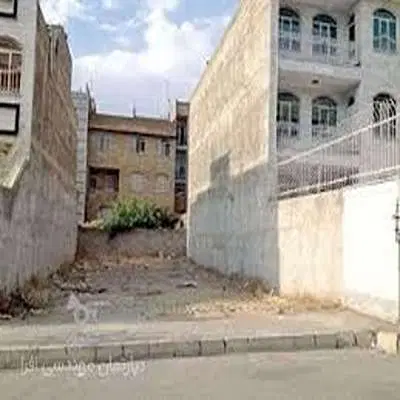 زمین  موقعیت مسکونی شریف آباد