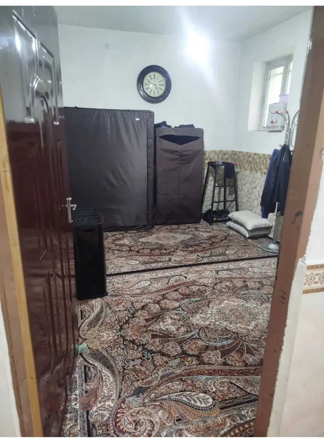 خانه ویلای ۱۱۲متری سنددارواقع درشهیاد